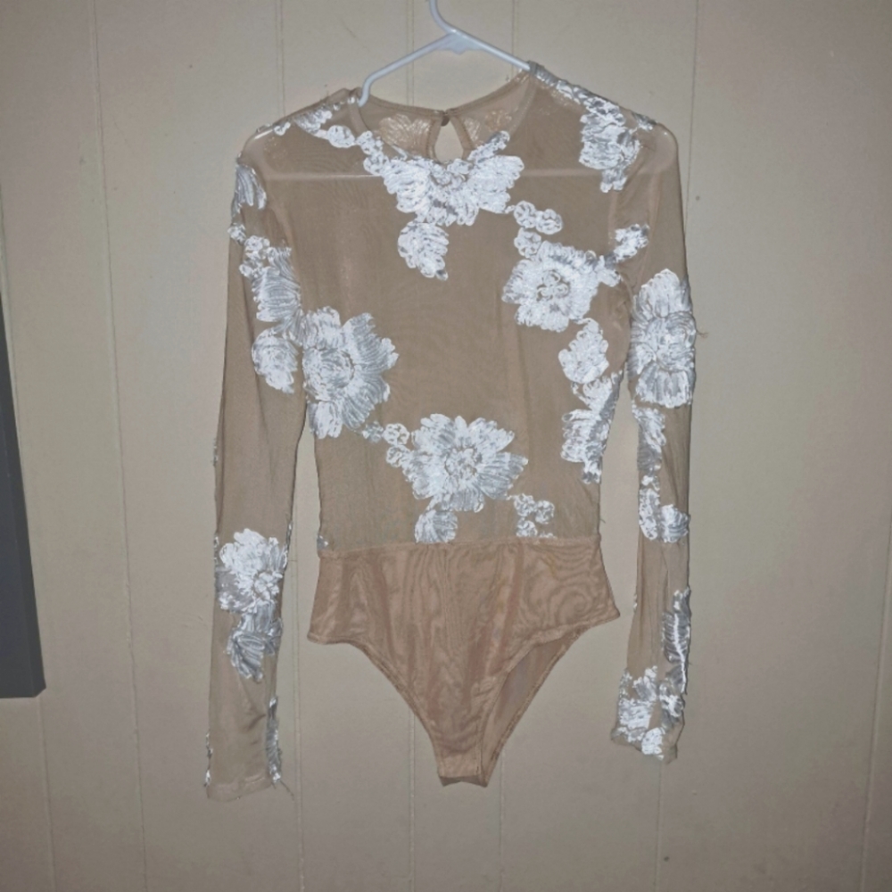 Bodysuit